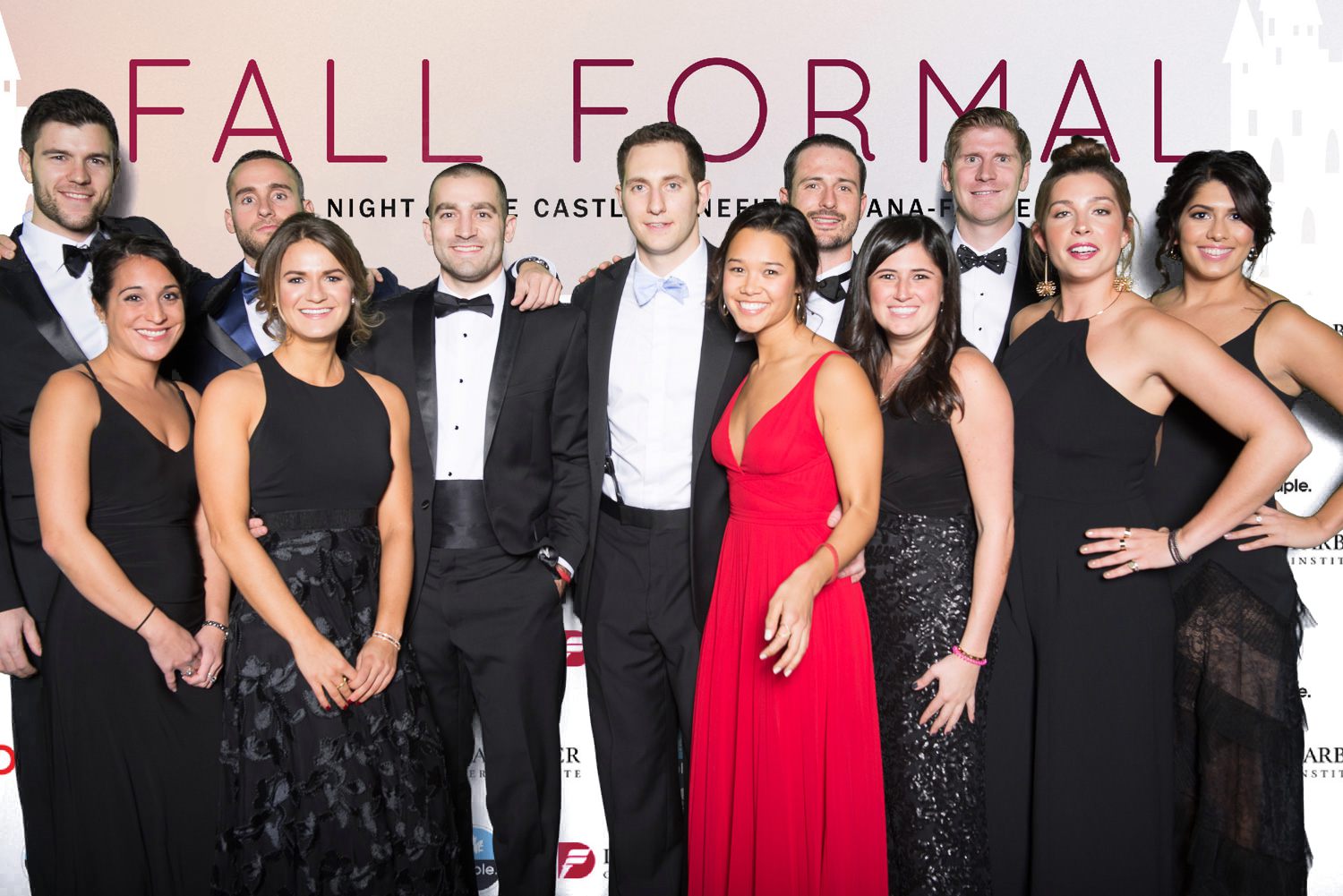 2016 Fall Formal 003 Fall Formal Corporate